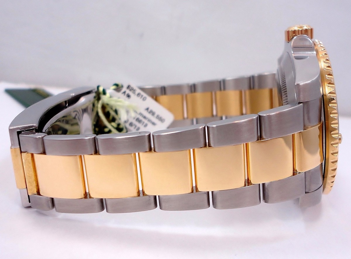 rolex submariner 6613