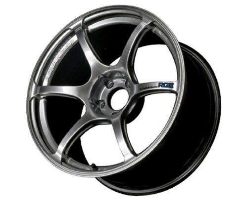 YOKOHAMA ADVAN RACING RGIII wheels rims for Audi A4/AVANT YOKOHAMA ADVAN RACING RGIII wheels rims for Audi A4/AVANT