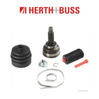Herth+Buss Jakoparts Gelenksatz Antriebswelle FüR Mazda 3 (Bk) 1.4 1.6 Vorne