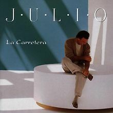 La Carretera von Iglesias,Julio | CD | Zustand gut