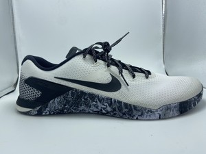 nike metcon 4 white sail black