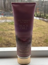 Victoria Secret Beach Chill Fragrance Lotion Brand New
