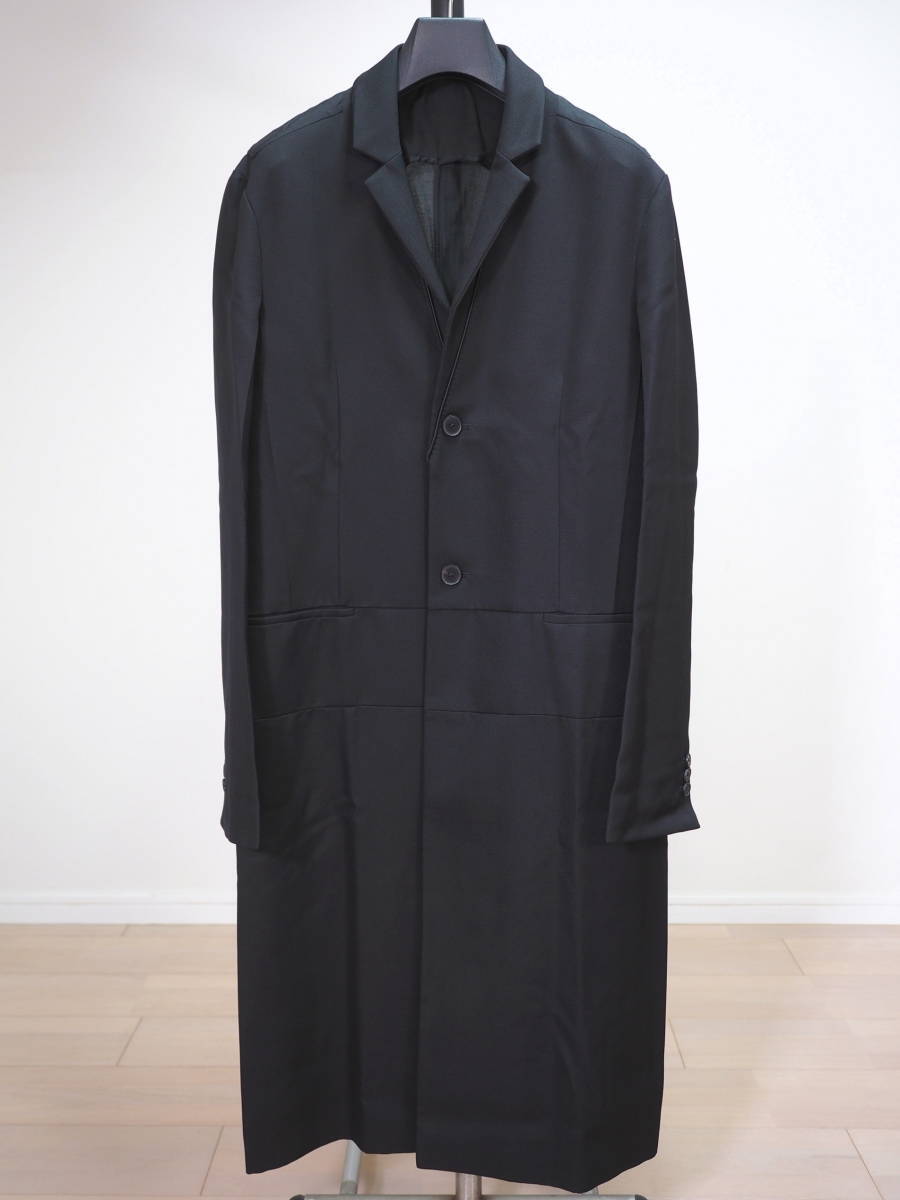 Good condition HAIDER ACKERMANN 20SS front and back switching 