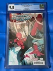 The Amazing Spider-Man #1 Vol 7:  -Di Mea Variant (2025) : ASM 965