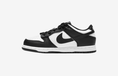 nike dunk panda ps