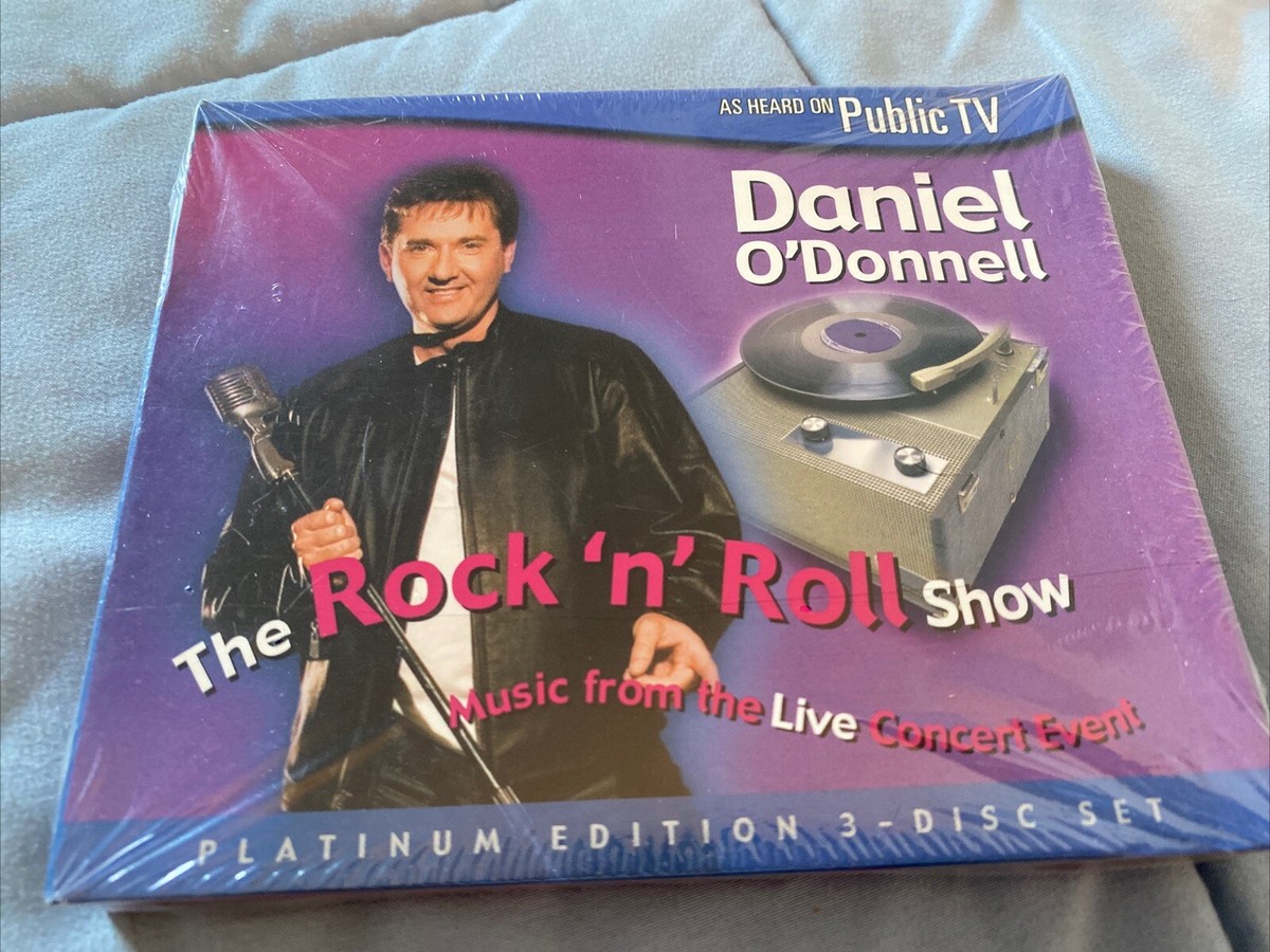 その他 Daniel O&#39;Donnell Show [DVD] 31Wl+15KKyL._UF1000,1000_QL80_.jpg
