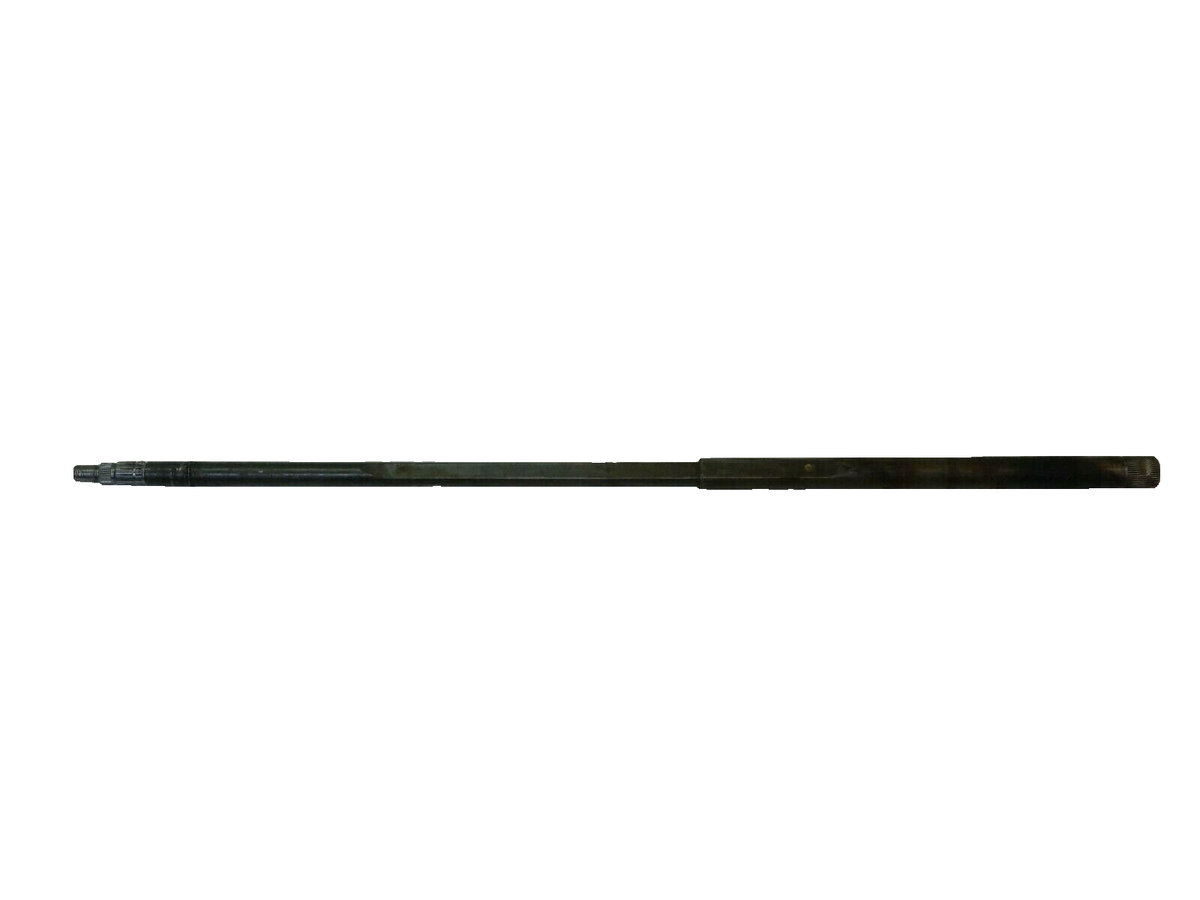 Jeep CJ5 CJ7 CJ8 76-86 Non Tilt Steering Column Shaft Assembly OEM