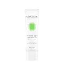 Cell Fusion C Advanced Clear Sunscreen 100 SPF50+ PA++++ 50ml x 1ea