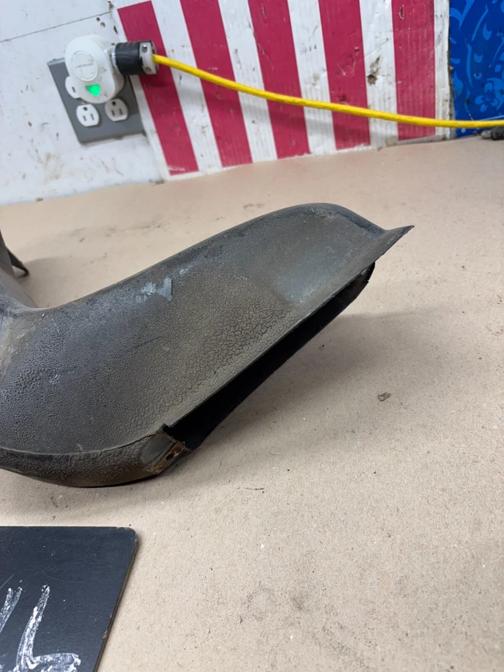 Camión Ford 1973 78 79 1979 F100 F150 F250 F350 tubo de admisión de aire entrada OEM 76 Foto 2 de 4