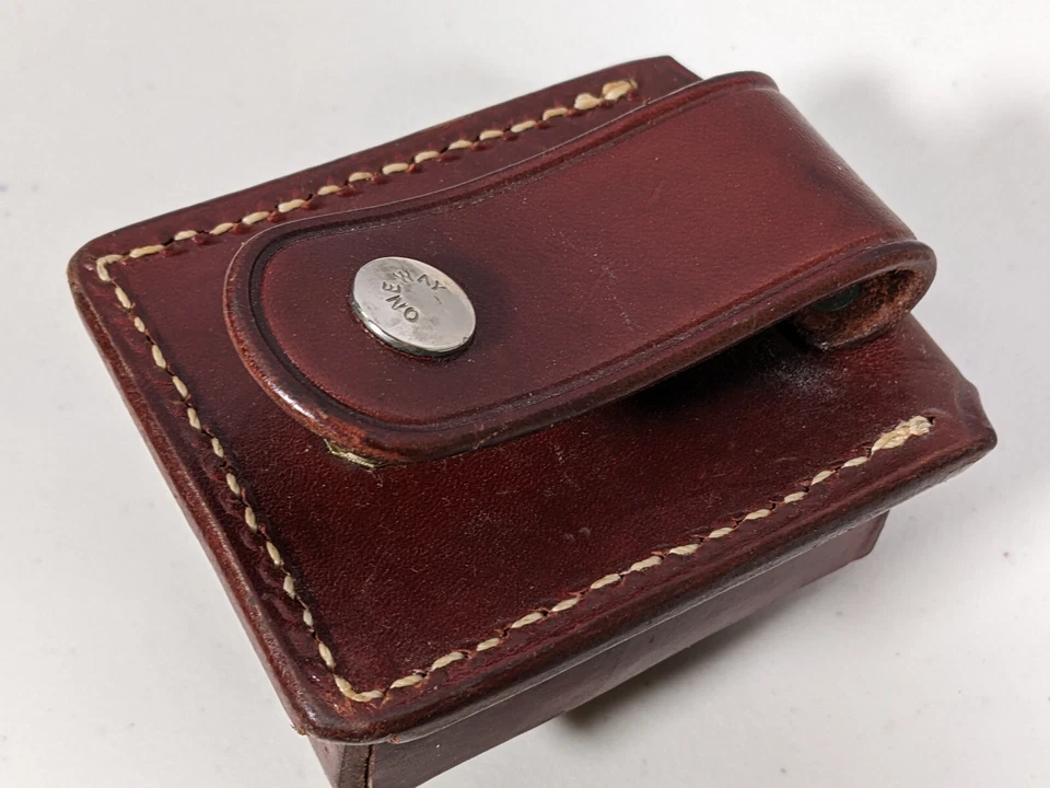 T.G. Co. London латунный компас перламутровый циферблат MILS MKIII 1942 WWII ВИНТАЖНЫЙ - Изображение 3 из 4