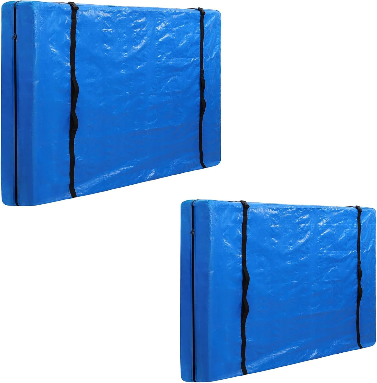 Mattress Bags for Moving (Queen + Twin)