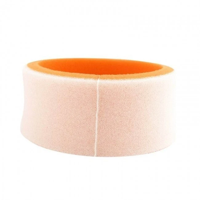 Filtro de aire de espuma Twin Air 150501 para HONDA XR500R 1981-1982 Foto 3 de 3