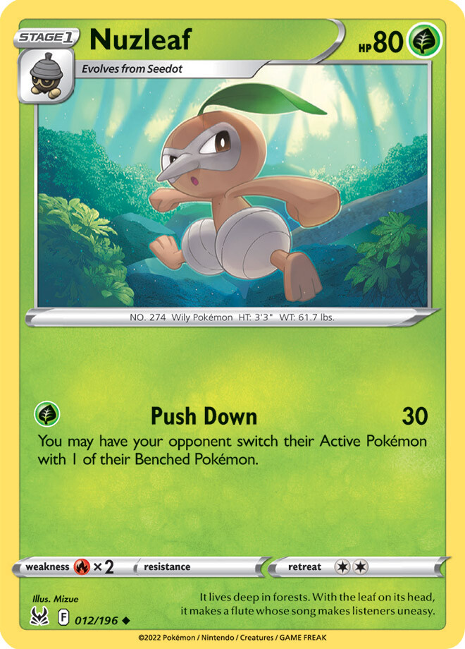 Pokemon Lost Origin TCG You Pick Holo, Reverse Holo, V, VSTAR, TG