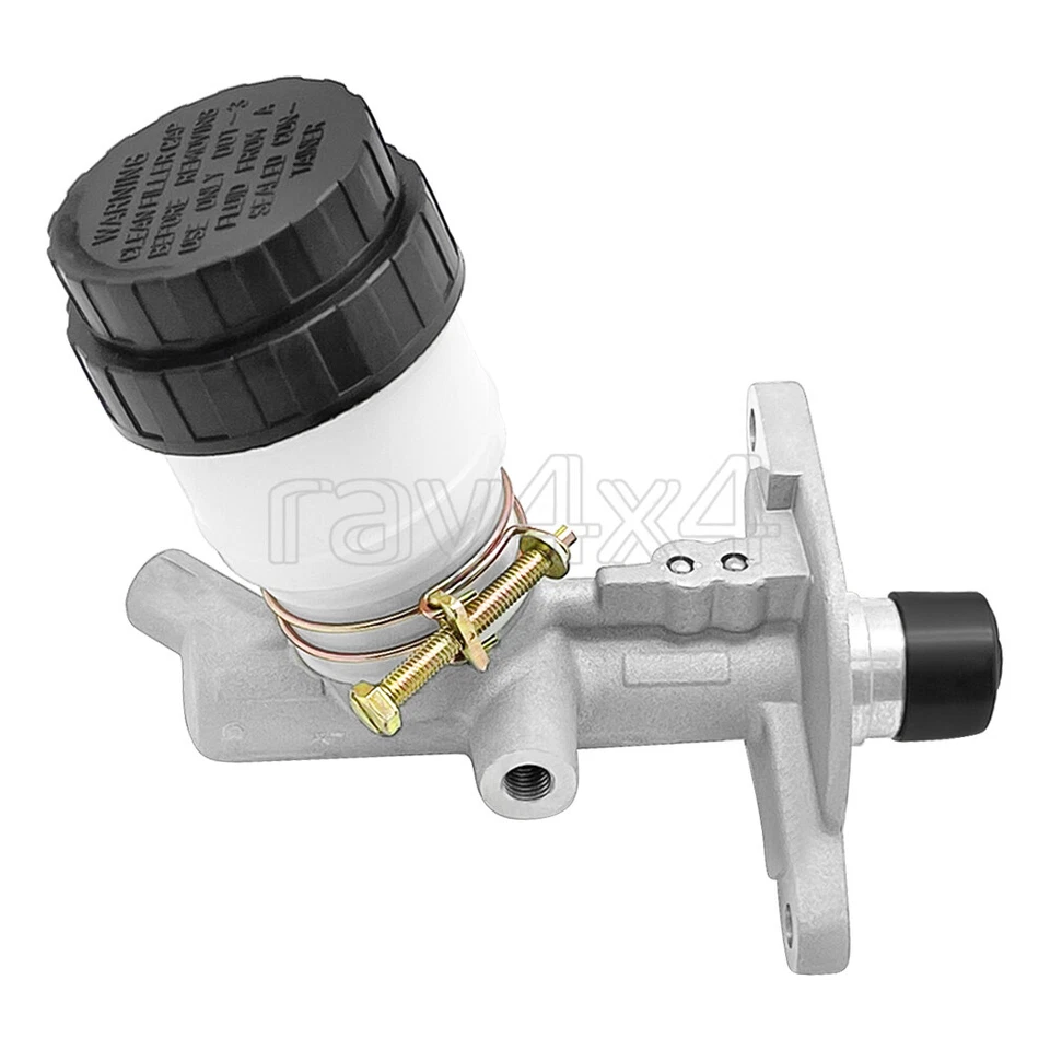 Cilindro maestro de freno con depósito para Can-Am Maverick 1000R Max 1000R 2013-2018 Foto 3 de 4