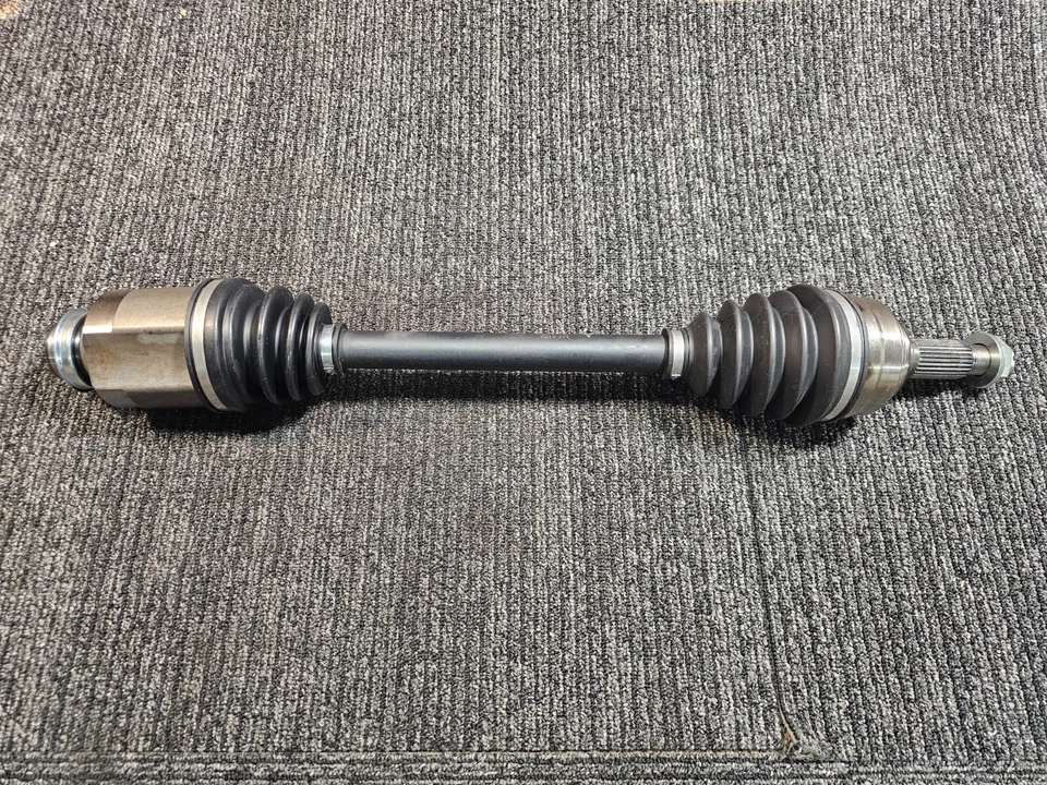 Eje CV derecho pasajero delantero Napa 94-3099 para Mazda 6 2009-2013 2,5 L Foto 2 de 4