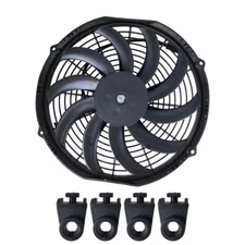 Condenser Fan 78-1560 781560 For Thermo King Tripac and Evolution APU 12V