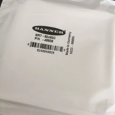 1pcs NEW BANNER BRT-92X92C reflector