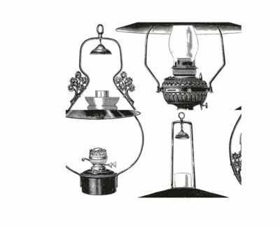 Norwall Tapete Papier BW 28734 Schwarz Weiß stylisch Vintage