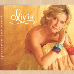Cd olivia newton-John grace and gratitude (digipack, walgreens exclusive) (893329889414)