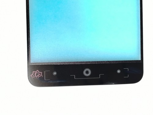 Original Outer Glass Touch Screen For ZTE Blade Z Max Pro / ZMax Pro Z981 +Tools - Zdjęcie 7 z 8