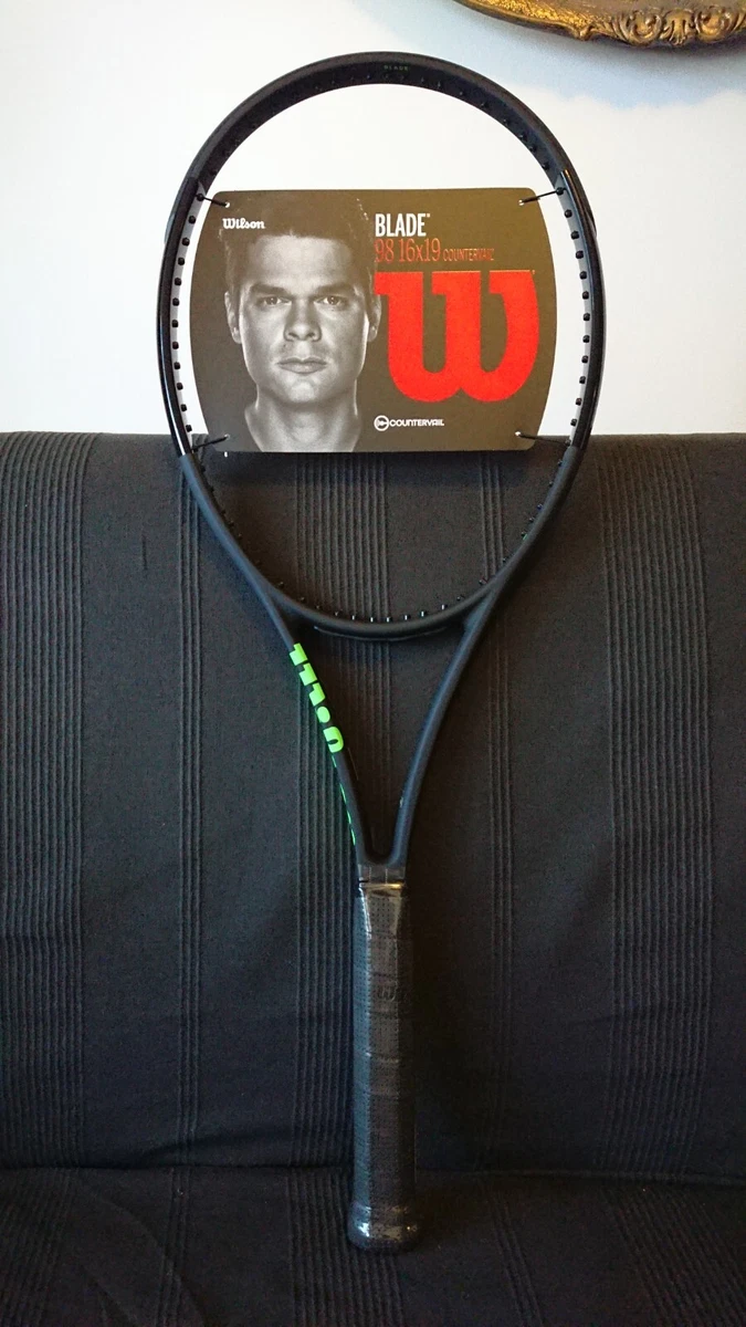 Blade 2025 98 black