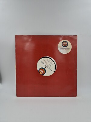 LP Musica ELETTRONICA South Street Player - Keeps Changing Your Mind REMIX House