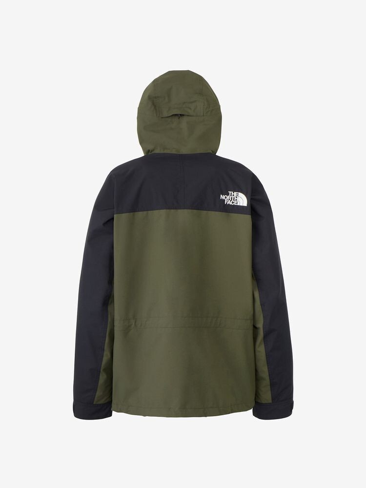 ASK availability First)THE NORTH FACE Mountain Light Jacket