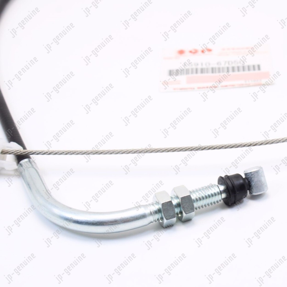 Genuine OEM SUZUKI Grand Vitara XL-7 15910-67D50 Throttle