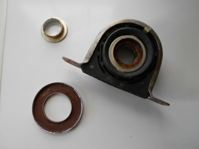 Center Bearing Kit # 12546014 OEM General Motors NOS Hanger Bering 