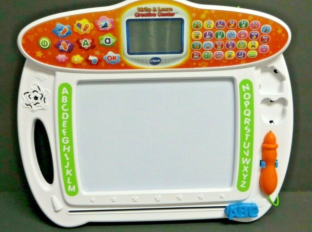 electronics for preschoolers