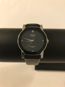 armitron diamond mens watch