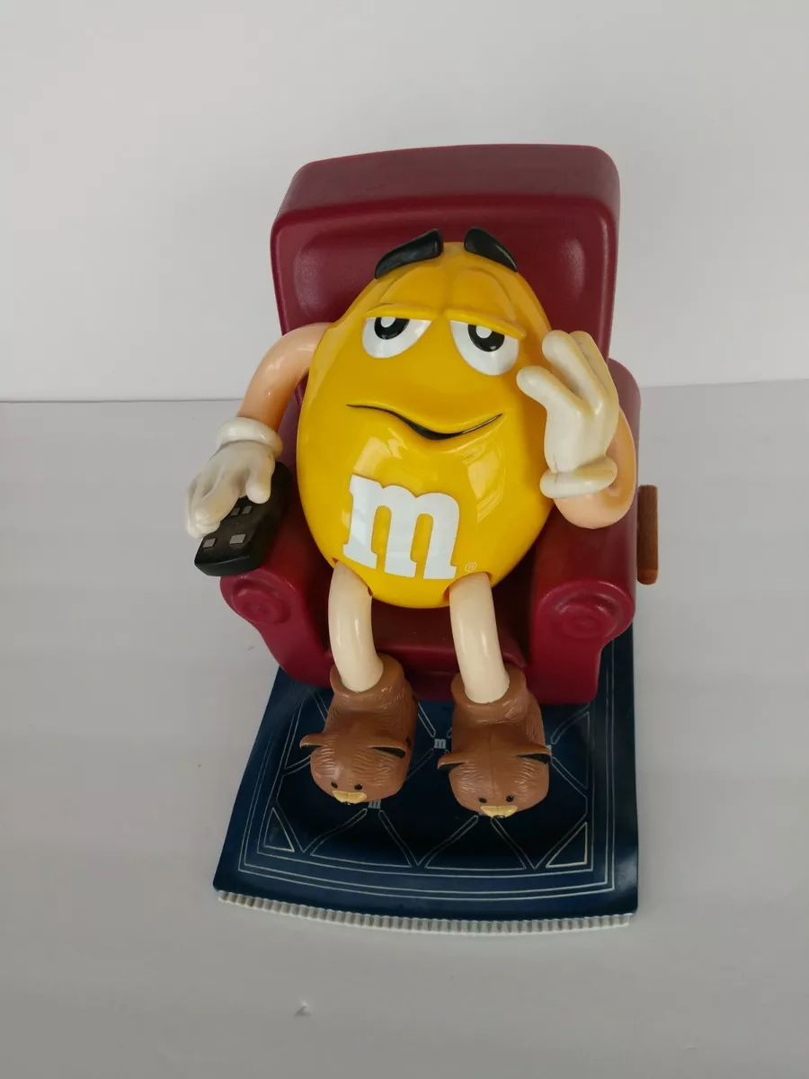 M&m candy dispensers outlet