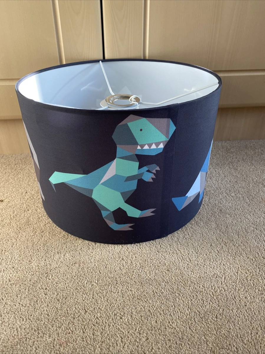 Dinosaur lampshade next deals