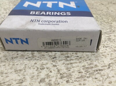 NTN HM88610 Tapered Race New (TSC)