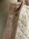 Jessica Simpson Infant Girl Jacket 12 Months Great Color And Condition — photo 8