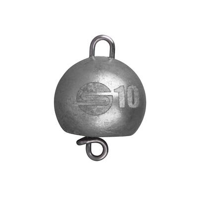 Spro Freestyle Qc Bottom Jig Natural 5g/ 7g/ 10g Jigkopf bleifrei