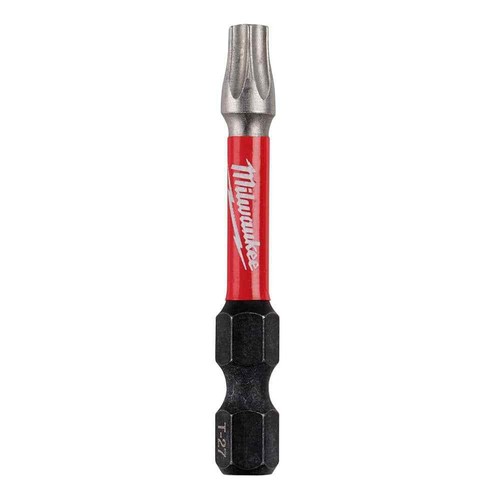 Milwaukee SHOCKWAVE Impact Duty Alloy Screw Driver Bit Set PACKOUT(100-Piece) - 第 11/12 張圖片