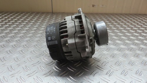 ORIGINAL BMW K1200RS K 1200 RS 589 1997 - BOSCH LIMA LICHTMASCHINE GENERATOR
