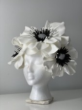 headbands with flowers