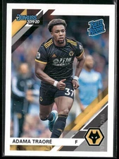 2019-20 Panini Chronicles Adama Traore #189 NM-MT