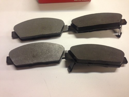 Pastillas de freno delanteras Rover 618.620, Honda Accord, Prelude... - Imagen 2 de 3