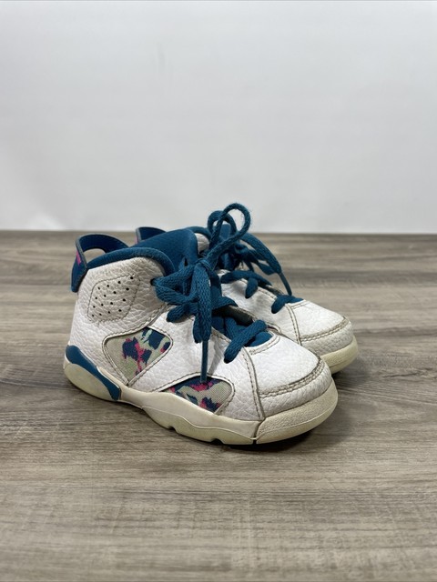 jordan 6 laser fuchsia