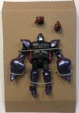 TRANSFORMERS BUZZWORTHY BUMBLEBEE SCORPONOK CREATURES COLLIDE LEGACY   NEW