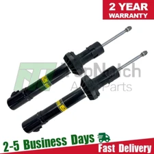 2X Fit Range Rover Velar L560 2017-2021 Front Shock Absorber Struts ADS LR090615