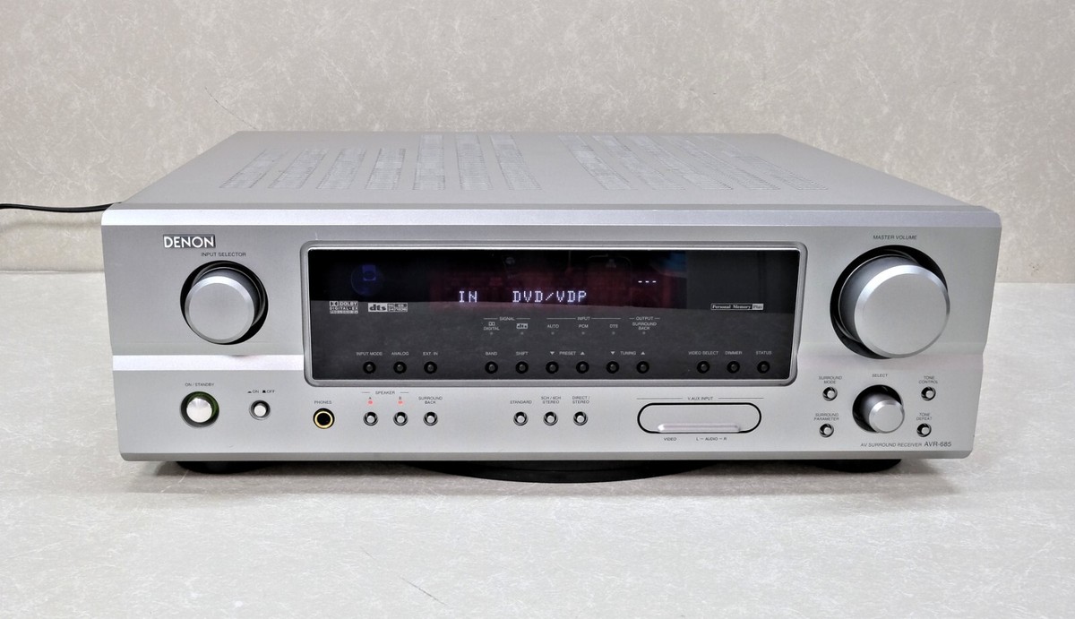 【激レア】 DENON アンプセット 昭和レトロ アンティーク Y0482 激レア】 DENON アンプセット 昭和レトロ アンティーク Y0482