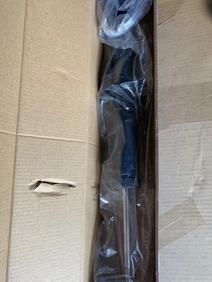 ECCPP Front Pair Shock Absorbers Strut Kits 1997 1998 1999 2000 Honda CR-V CRV - Image 3 of 4