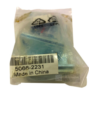 5066-2231 I Genuine New Sealed HP Rack Mount Accessory Kit