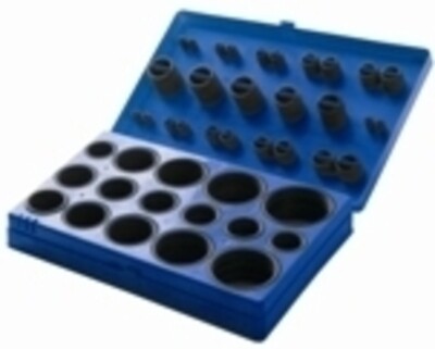 Airfit Universal-O-Ring-Sortiment, 70001DK