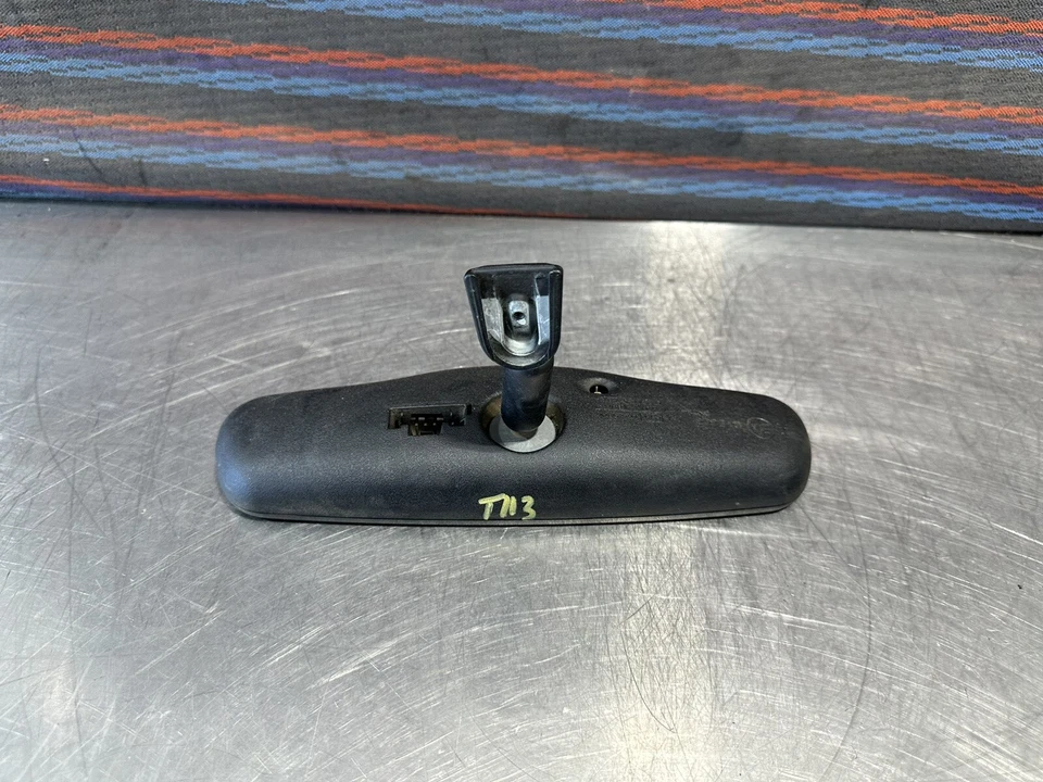 Espejo retrovisor Dodge Ram 2500 2004 04805572AA Foto 4 de 4