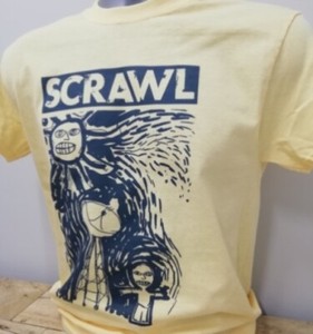 bratmobile shirt
